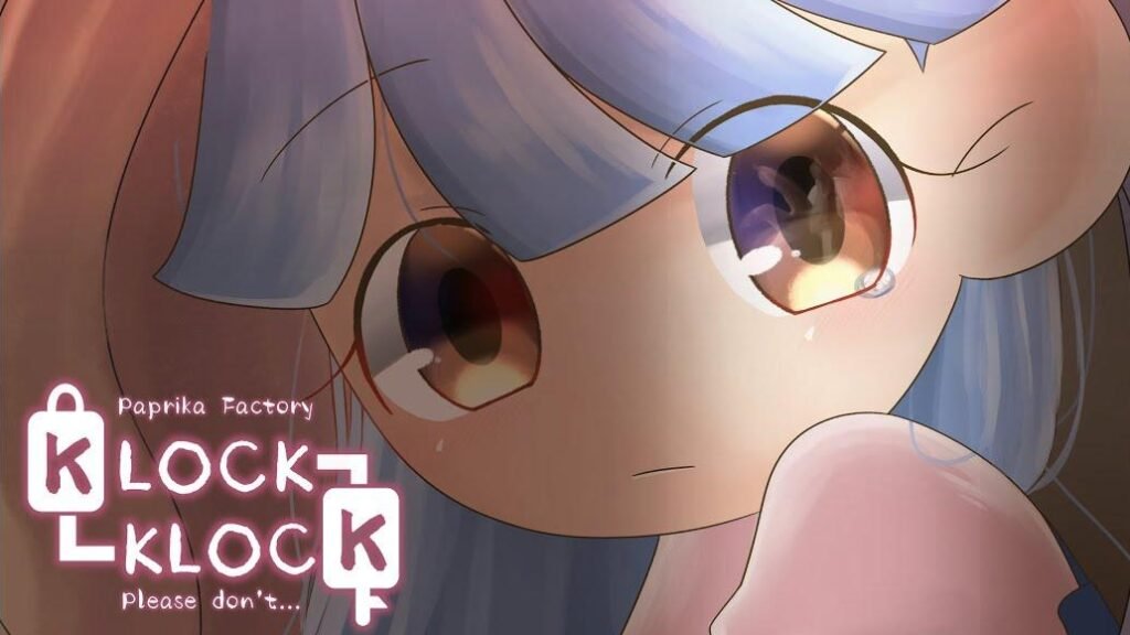 琉璃鎖 Klock Klock -「第七屆動畫支援計劃」