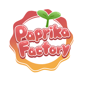 Paprika Logo