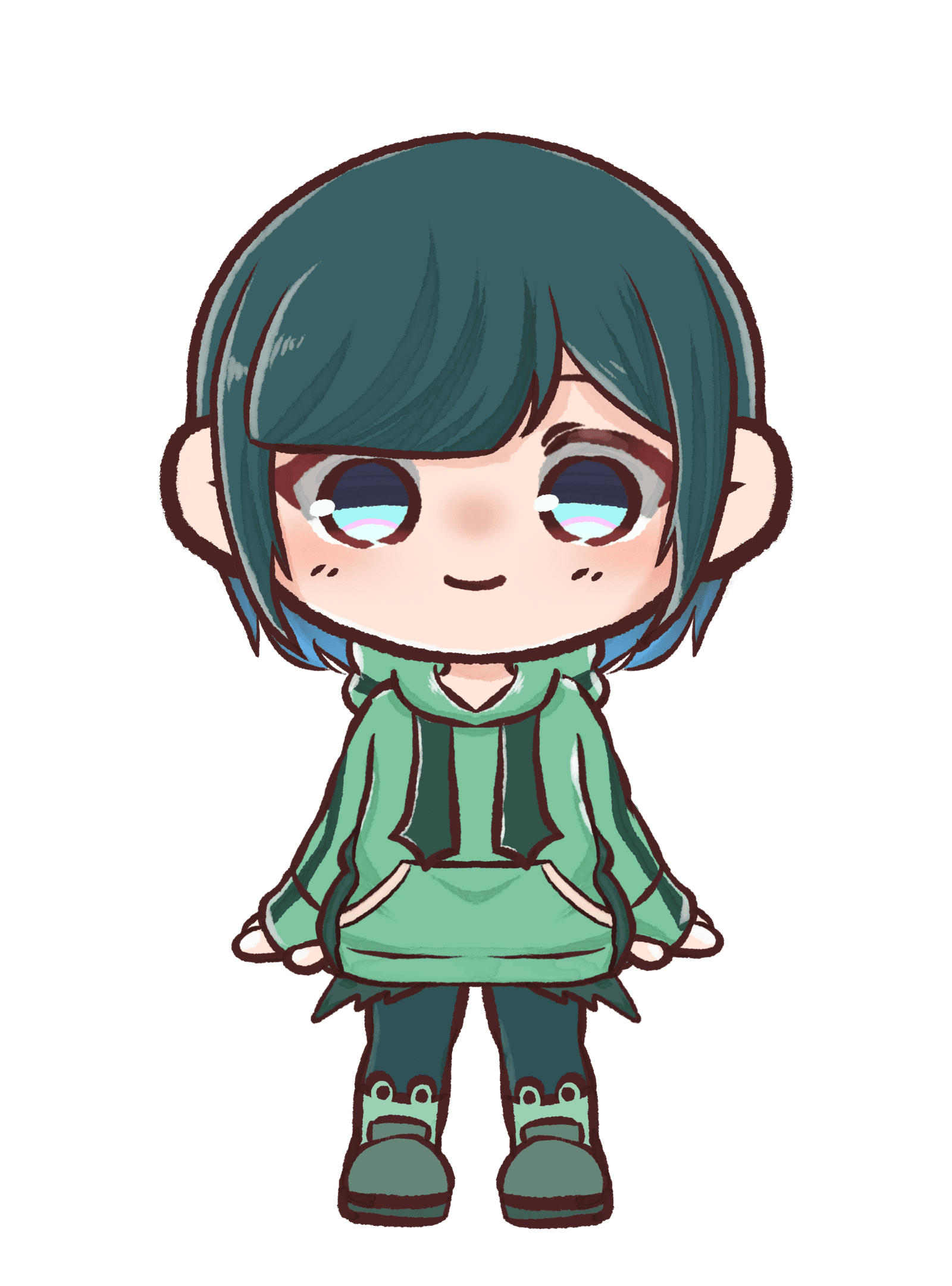 Floating Asset 5