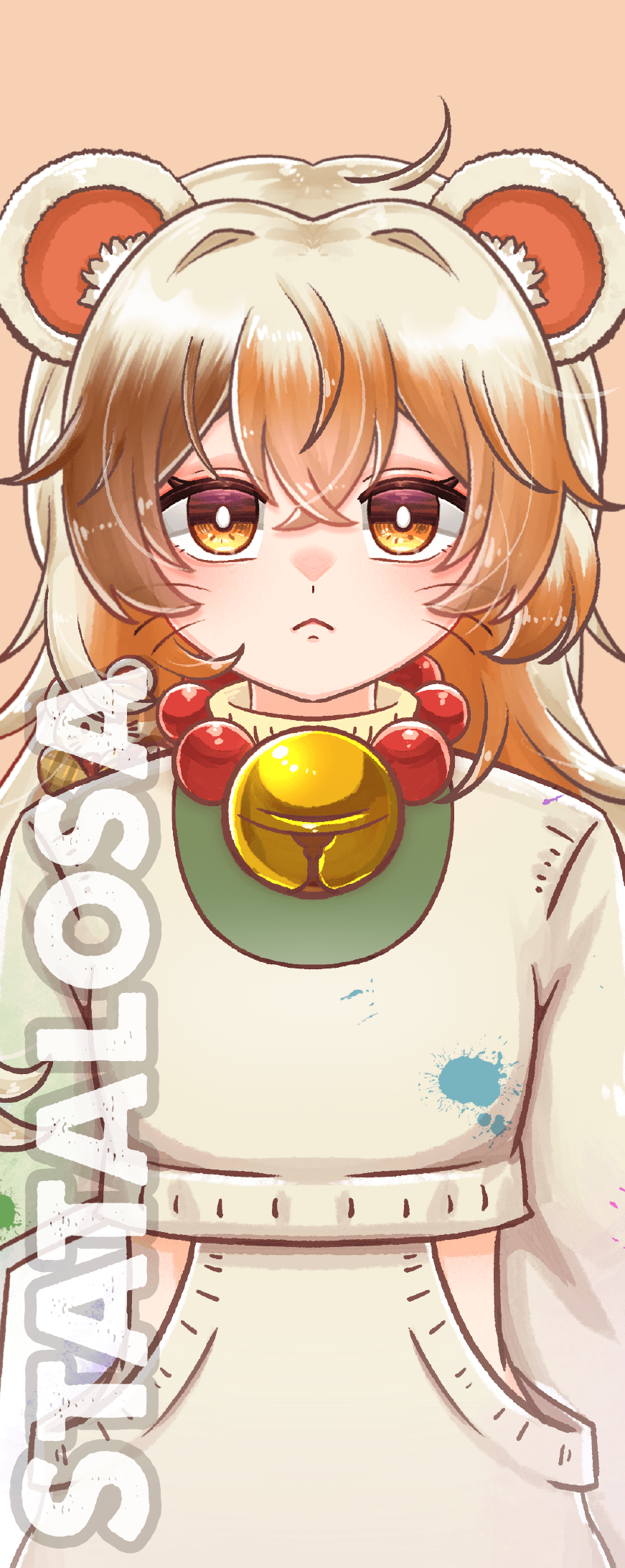 脆脆 Statalosa