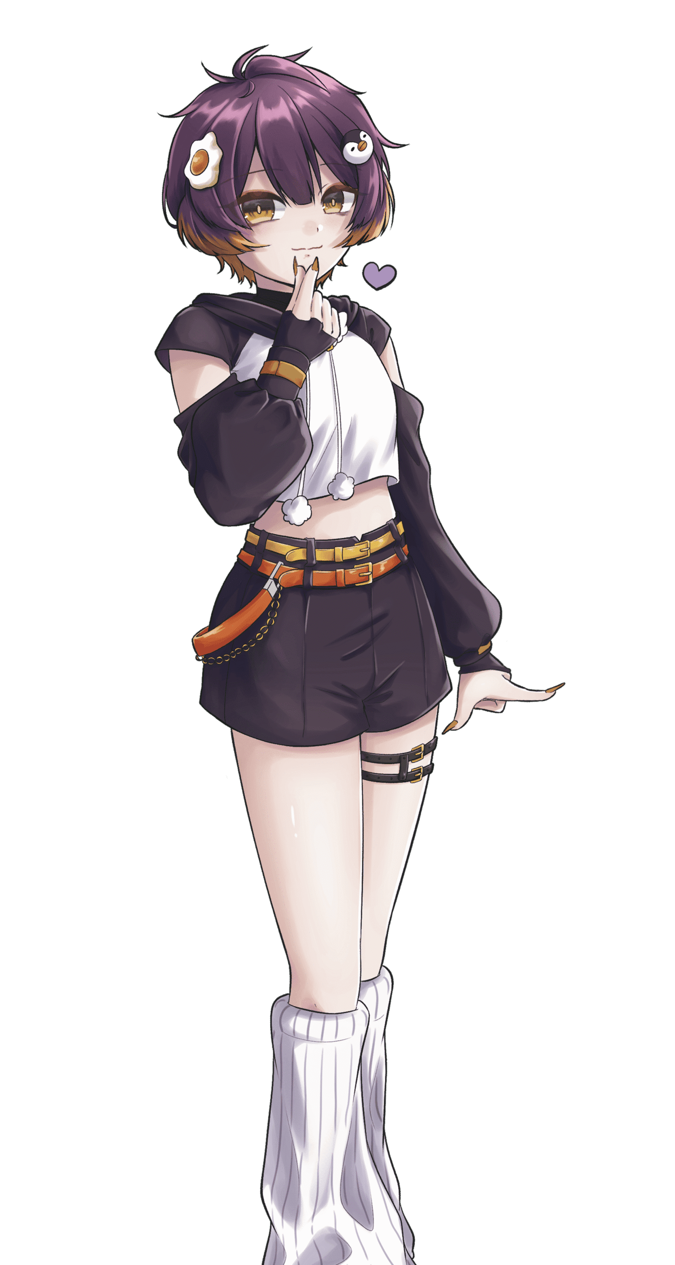 Kiyomin KV