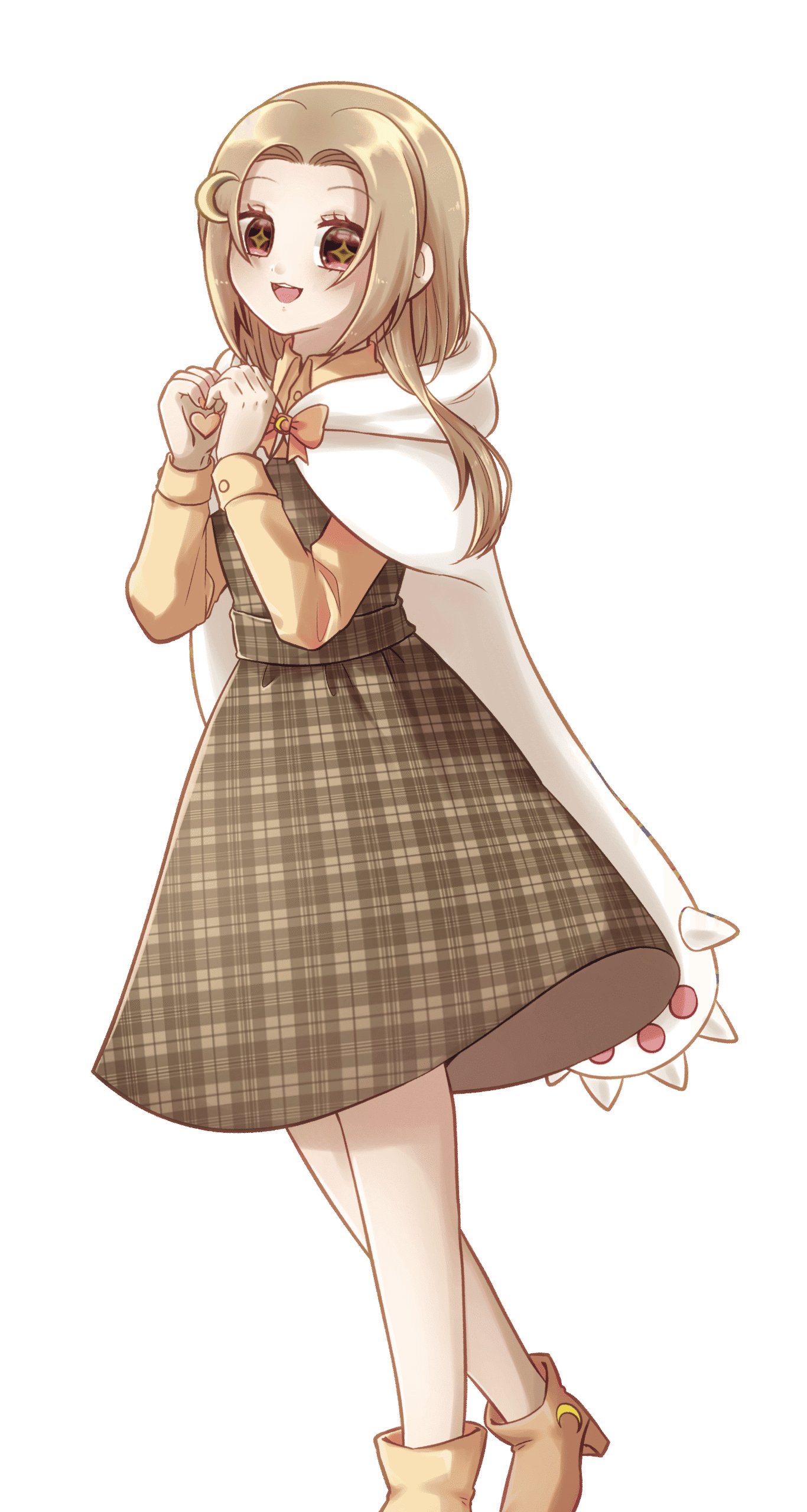 Mitsuru KV