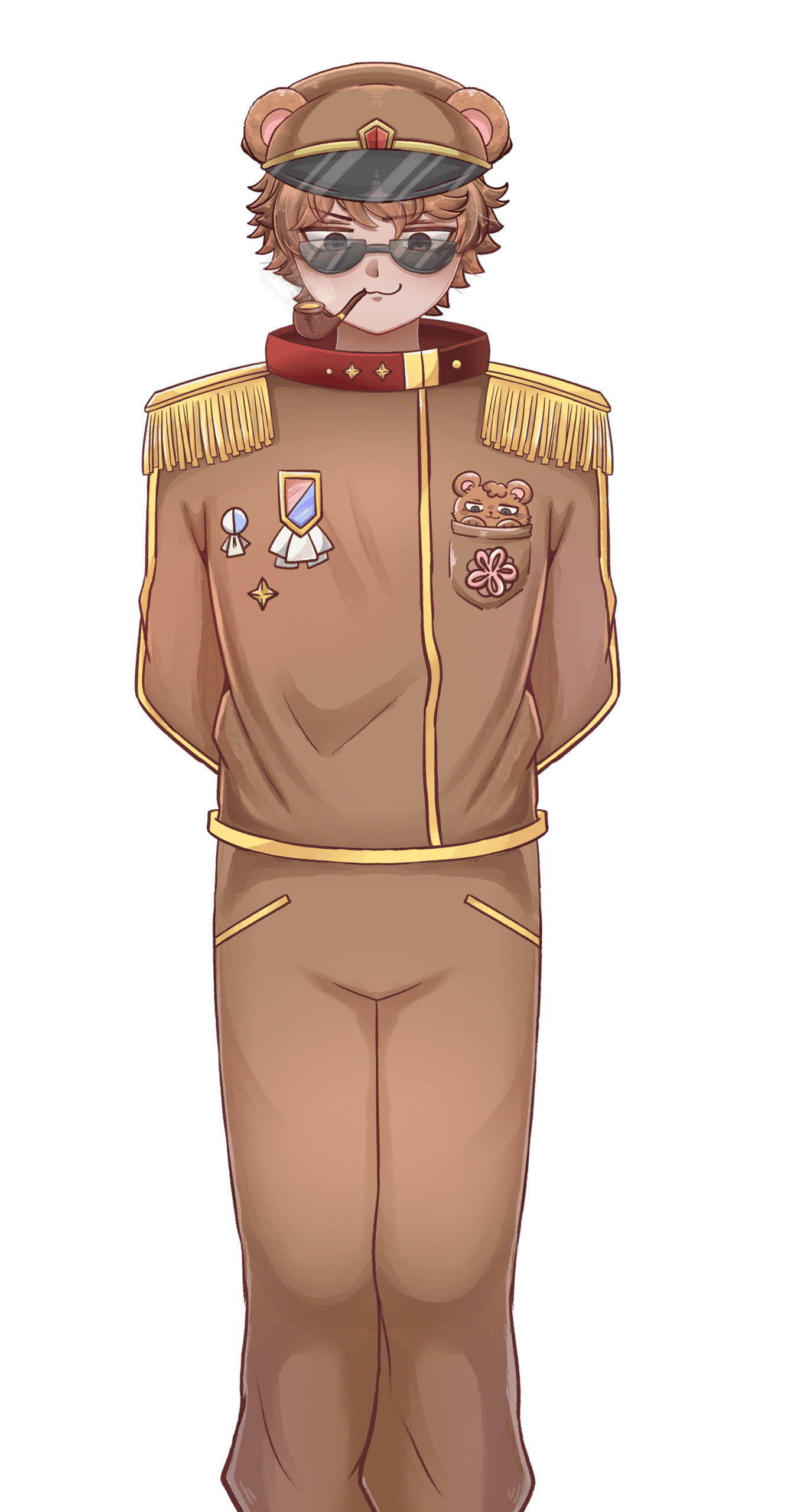 TokChon KV
