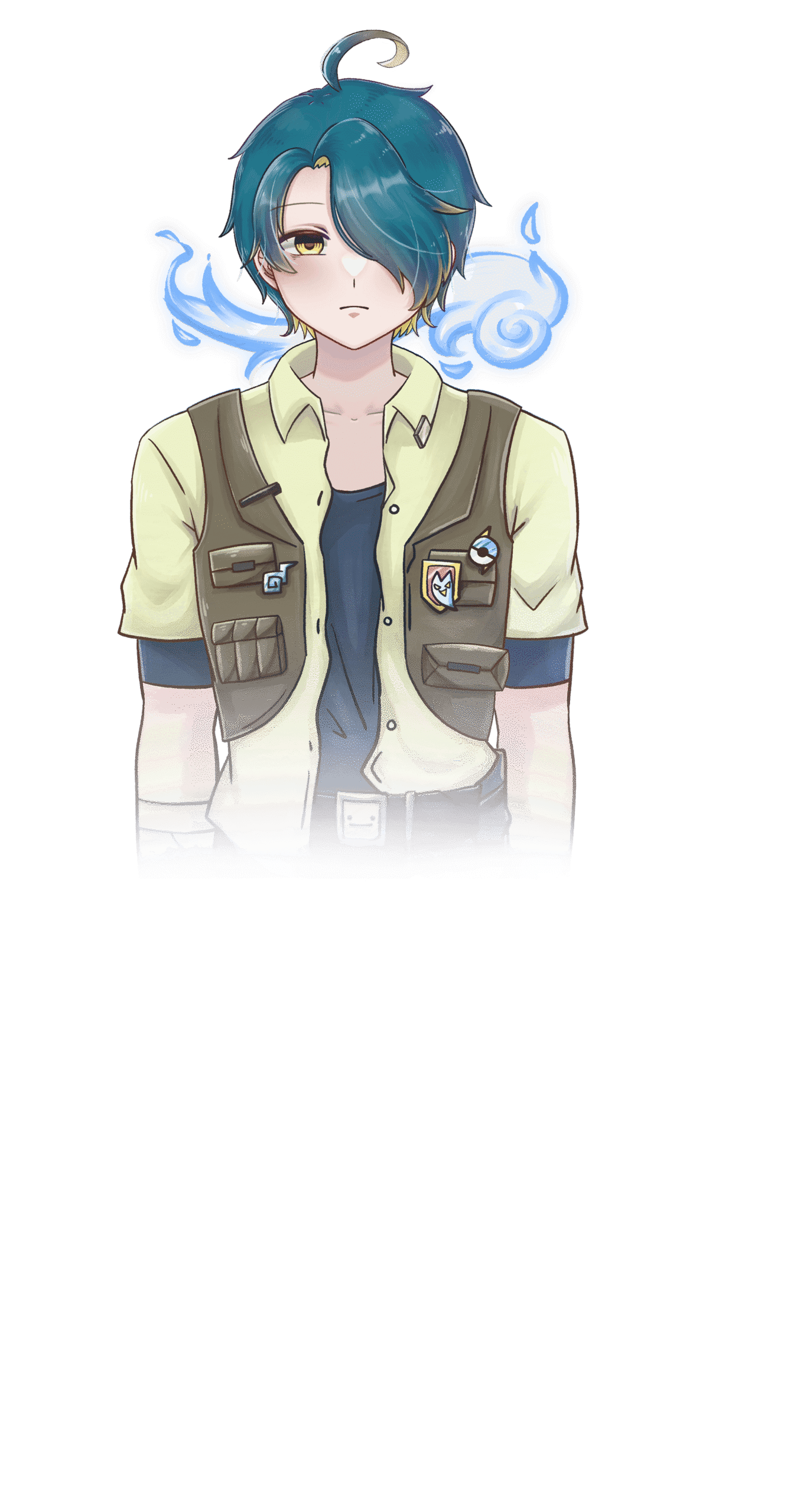 Yui KV