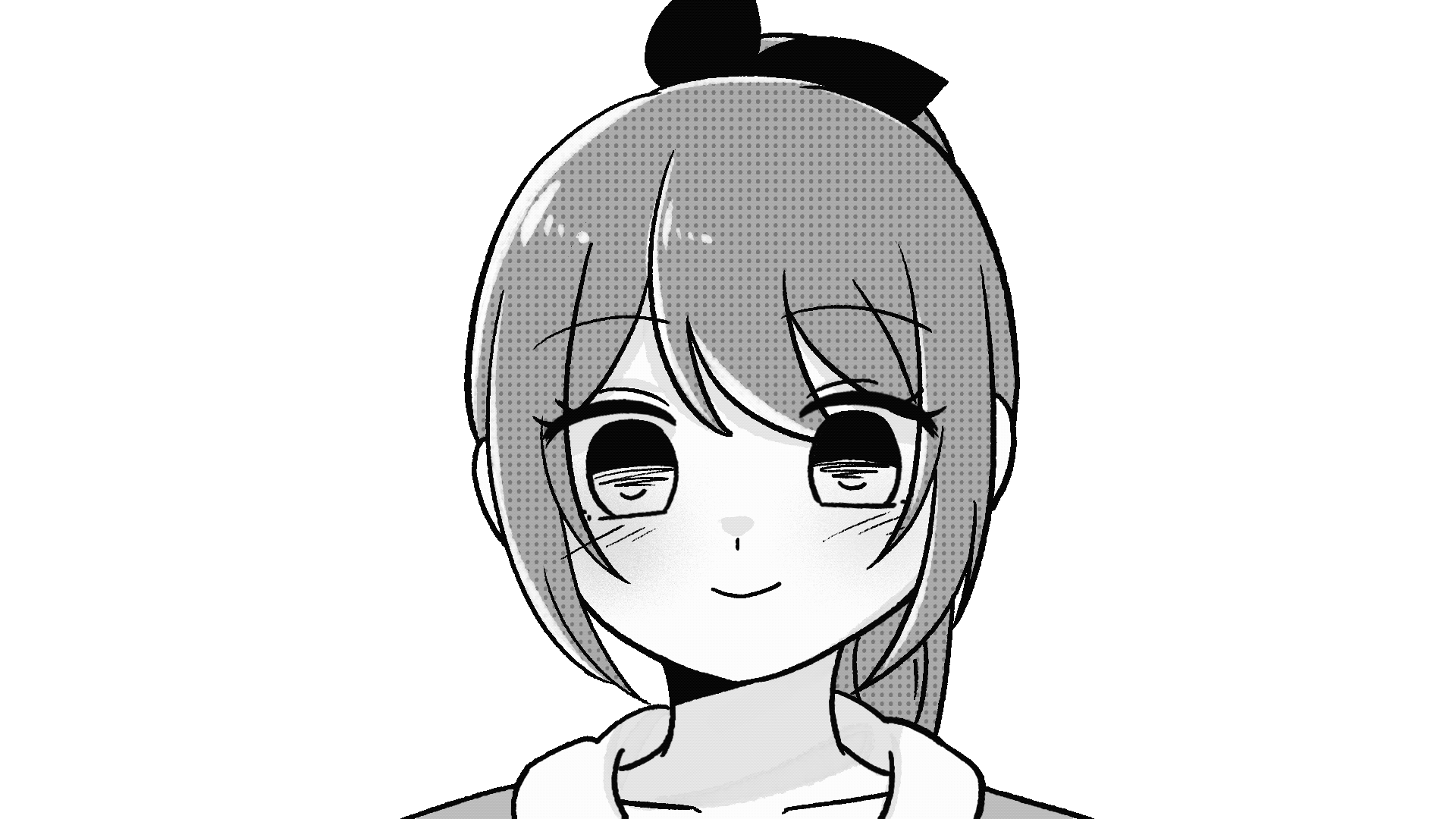 B&W 1