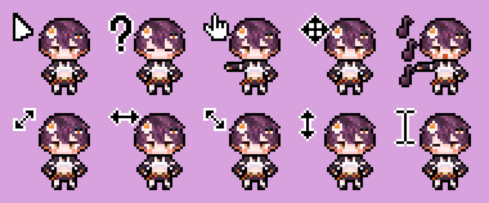 Kiyomin Preview