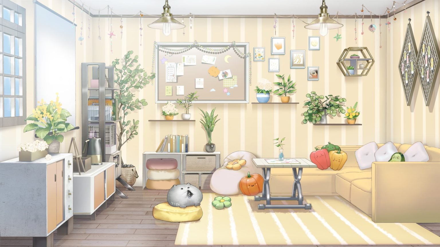 Live Room 2