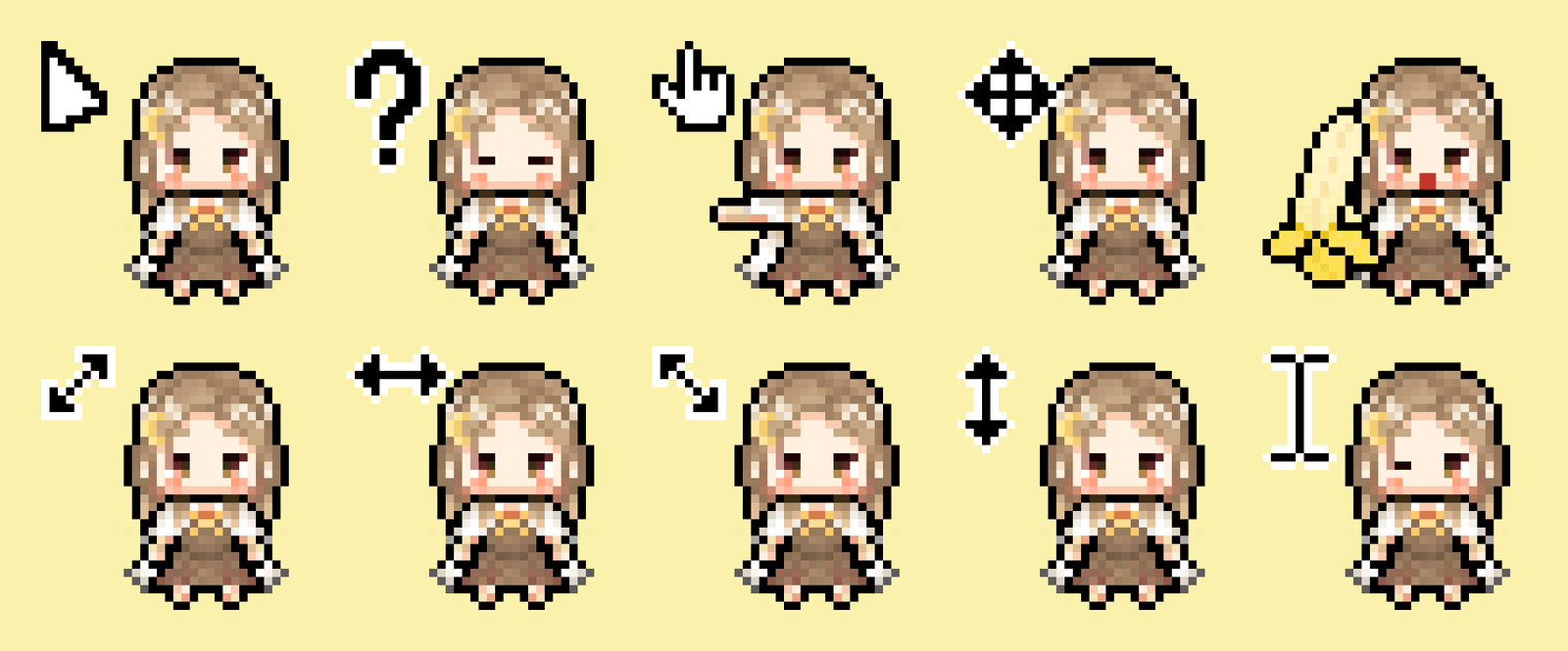 Mitsuru Preview